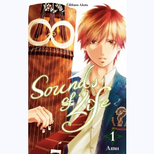 Sounds of Life : Tome 1