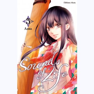 Sounds of Life : Tome 3