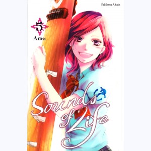 Sounds of Life : Tome 5
