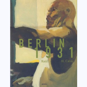 Berlin 1931