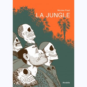 La Jungle (Presl)