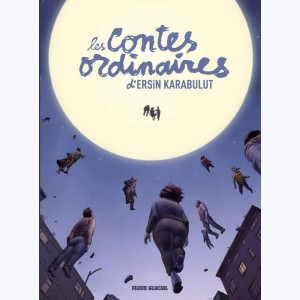 Contes ordinaires : Tome (1 & 2), Coffret