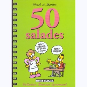 50..., 50 salades
