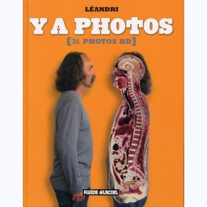 Y a Photos, [31 photos BD]