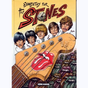 Sympathy for the Stones