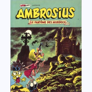 Ambrosius, Le fantôme des Murdoch