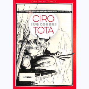 Ciro Tota Lug Covers