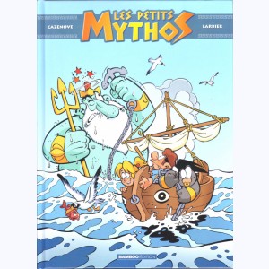 Les Petits Mythos, Best of