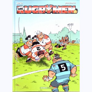 Les Rugbymen, Best of