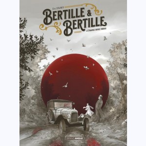 Bertille & Bertille : 