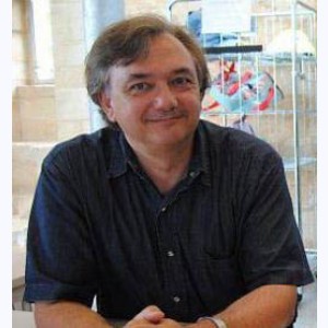 Auteur : Jean-François Miniac