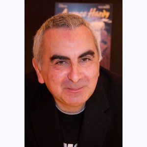 Auteur : Tonino Benacquista