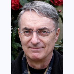 Auteur : François Bourgeon