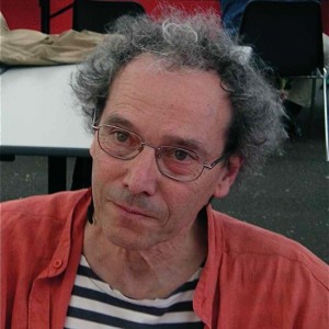 Auteur : Jean-Pierre Hugot