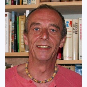 Auteur : François Dermaut