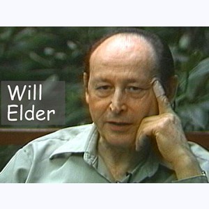 Auteur : Will Elder