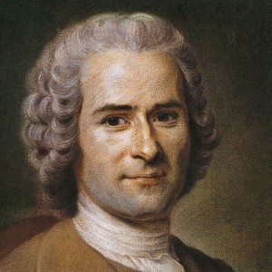 Rousseau (Jean-Jacques)