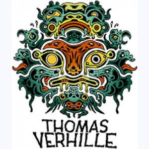 Auteur : Thomas Verhille