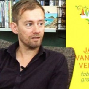 Van der Veken (Jan)