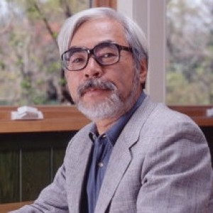 Auteur : Hayao Miyazaki