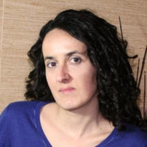 Auteur : Éléonore Douspis