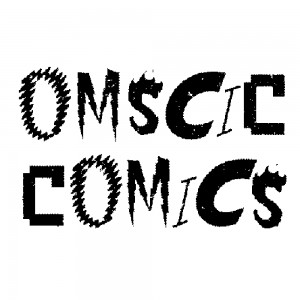 OMSCIC COMICS