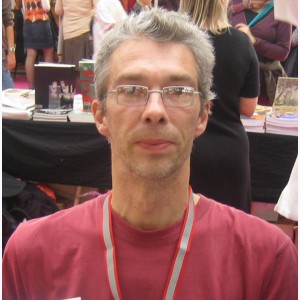 Auteur : Jean-Christophe Pol