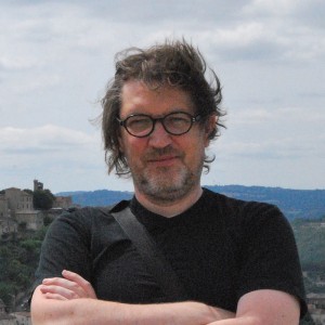 Auteur : Benoît Feroumont