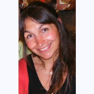 Auteur : Véronique Bergèse