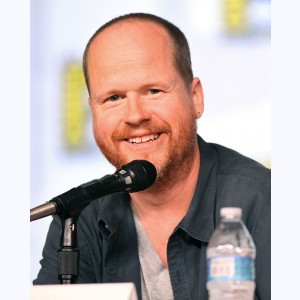 Whedon (Joss)