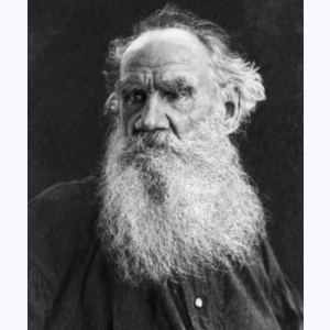 Auteur : Léon Tolstoï