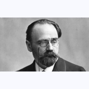 Auteur : Émile Zola