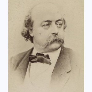 Flaubert (Gustave)