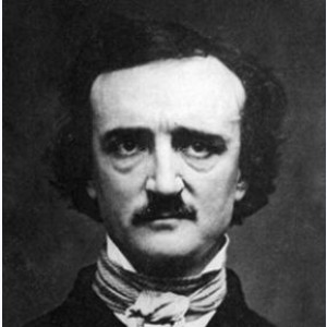 Auteur : Edgar Allan Poe