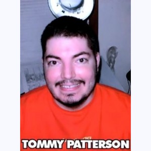 Patterson (Tommy)