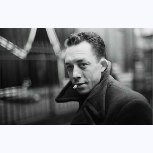 Camus (Albert)