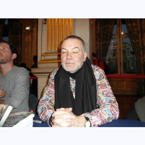 Auteur : Jean-Pierre Filiu