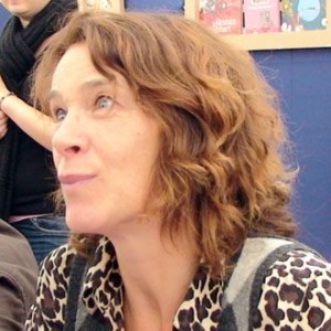 Maury Kaufmann (Marianne)
