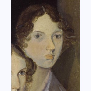 Auteur : Emily Brontë