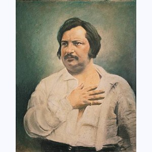 De Balzac (Honoré)