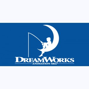 Auteur :  Dreamworks