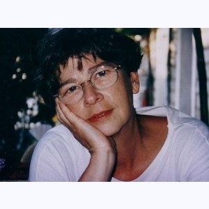 Auteur : Michèle Rozenfarb