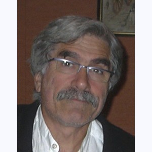 Auteur : Gérard Cousseau