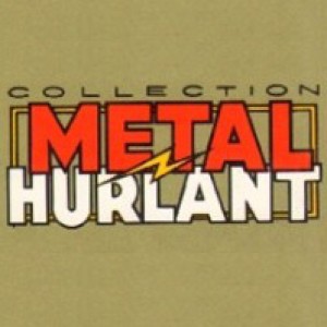 Collection : Métal Hurlant