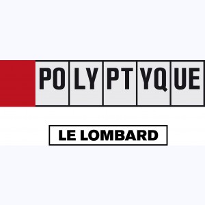 Collection : Polyptyque