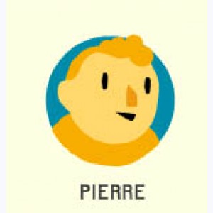 Collection : Pierre