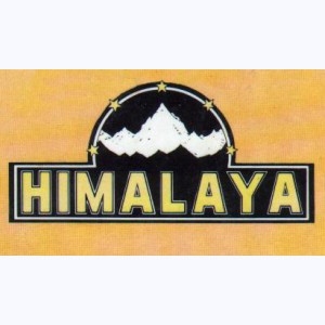 Collection : Himalaya