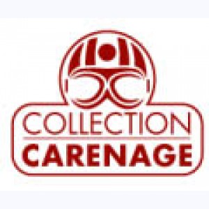 Collection : Carénage