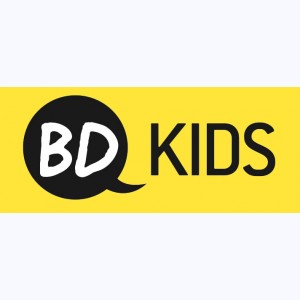 Collection : BD Kids