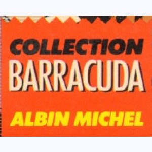 Collection : Barracuda